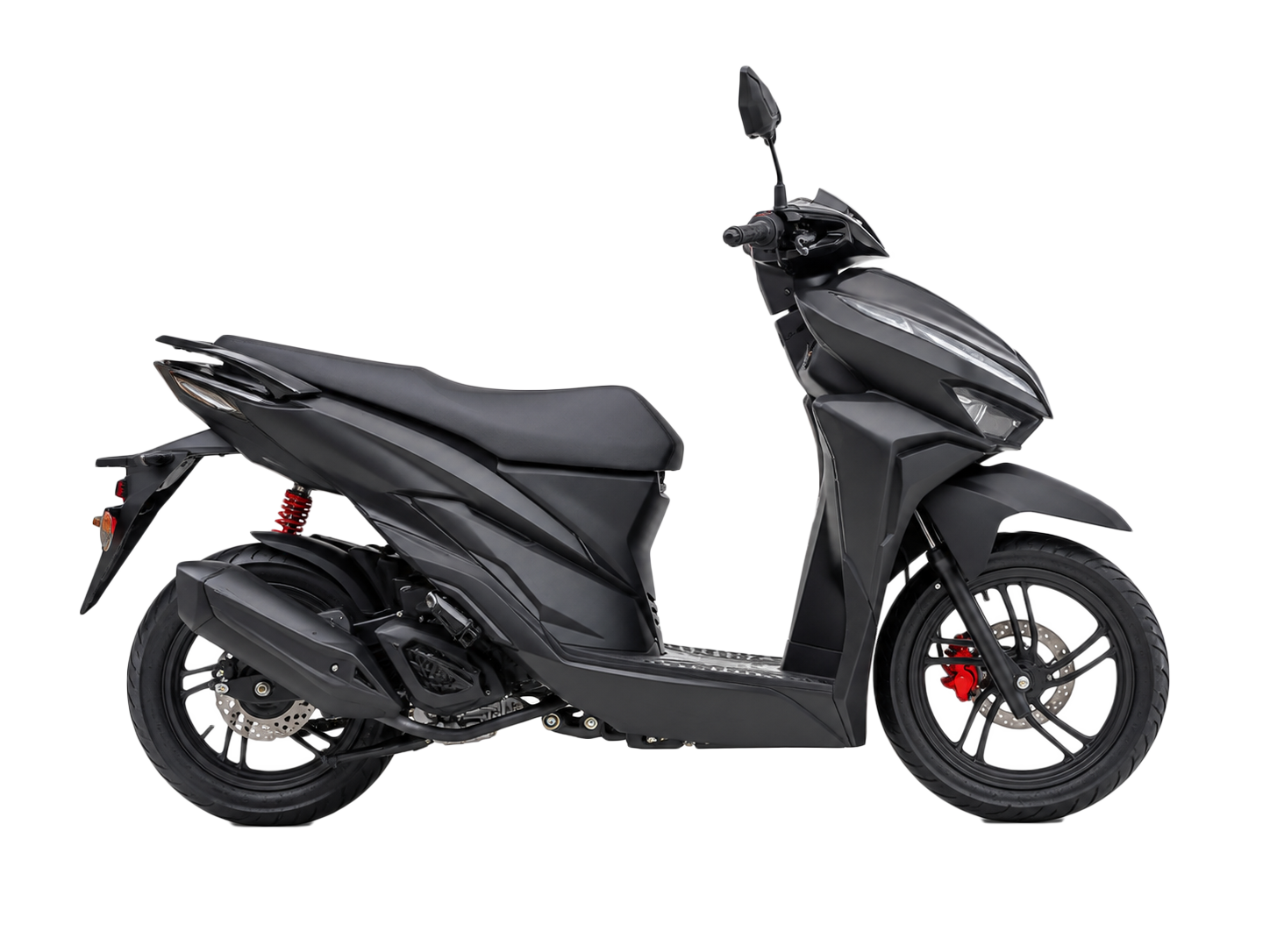 CL 150CC — طوسی