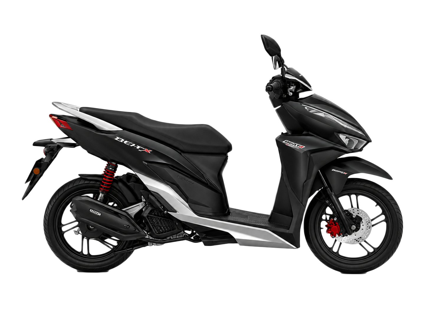 CL 150CC — مشکی