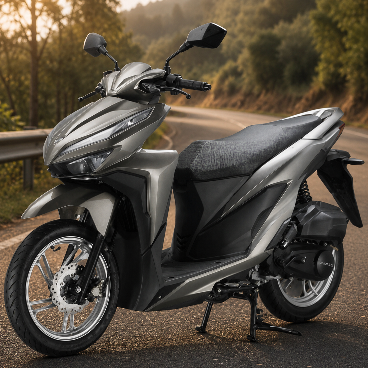 CL 150CC، تصویر گالری ۳