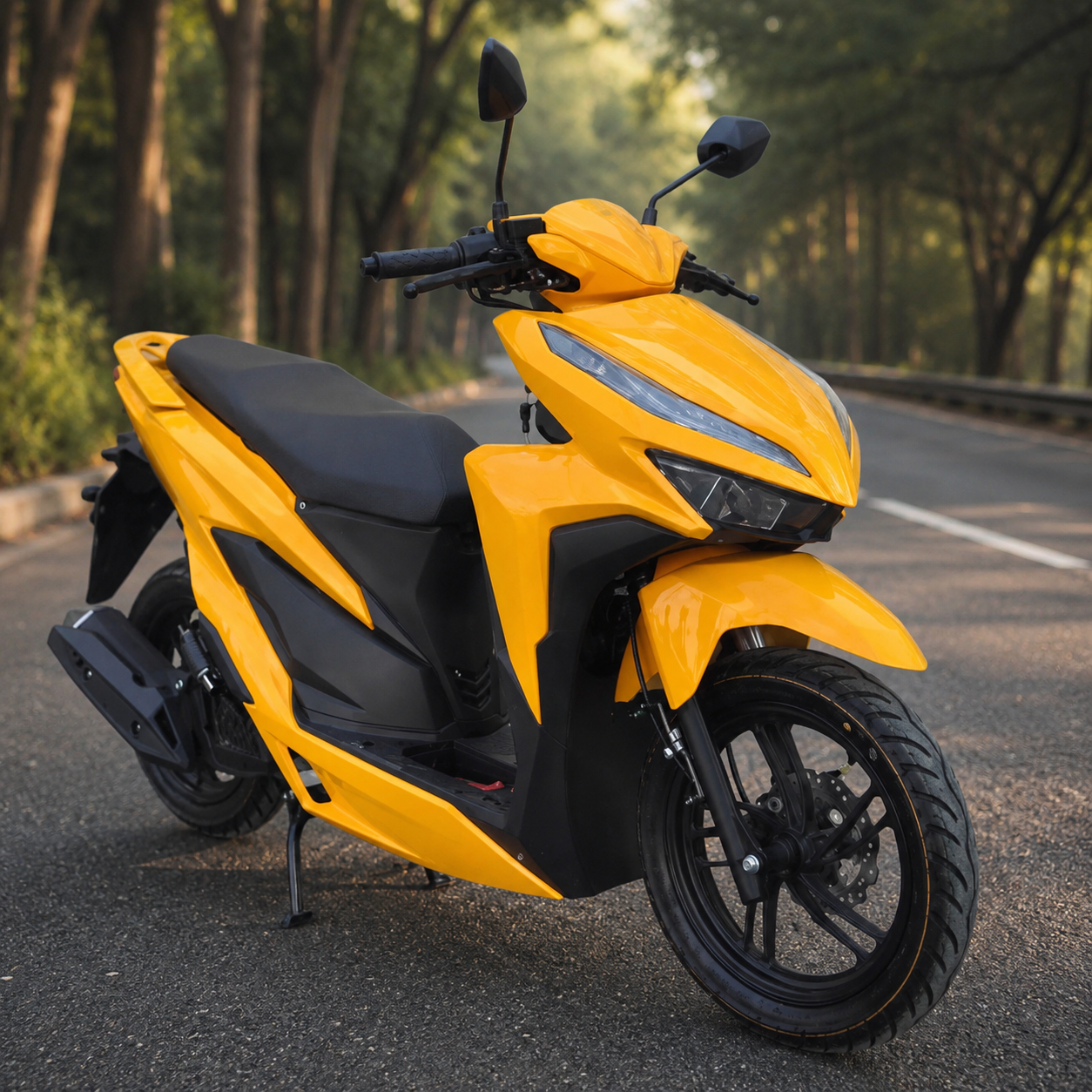 CL 150CC، تصویر گالری ۴