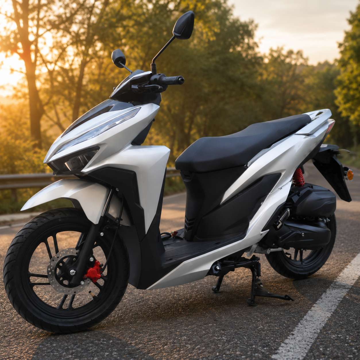 CL 150CC، تصویر گالری ۵