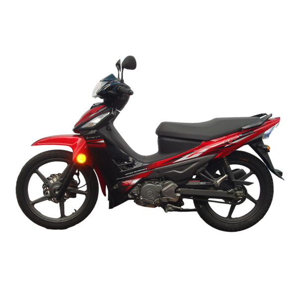 RV 3D 125CC، تصویر گالری ۲
