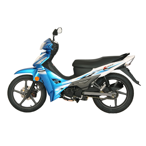 RV 3D 125CC، تصویر گالری ۳