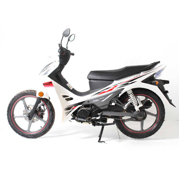 RV 3D 125CC، تصویر گالری ۴