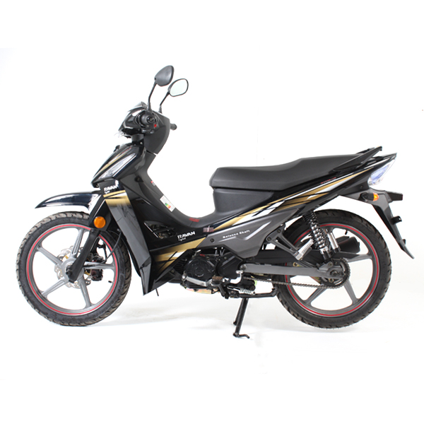 RV 3D 125CC، تصویر گالری ۵