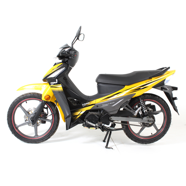 RV 3D 125CC، تصویر گالری ۶