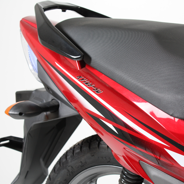 RV 3D 125CC، تصویر گالری ۷