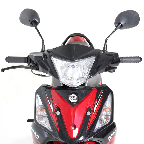 RV 3D 125CC، تصویر گالری ۸