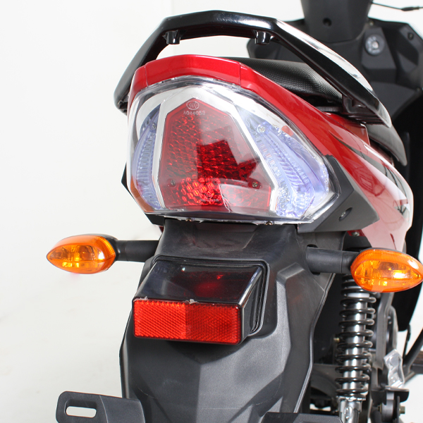 RV 3D 125CC، تصویر گالری ۹