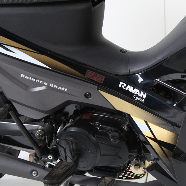 RV 3D 125CC، تصویر گالری ۱۰