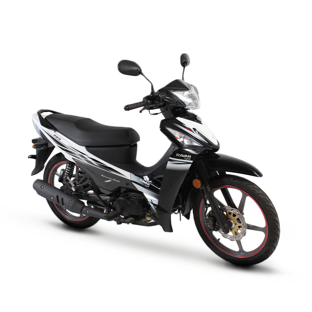 RV 3D 125CC