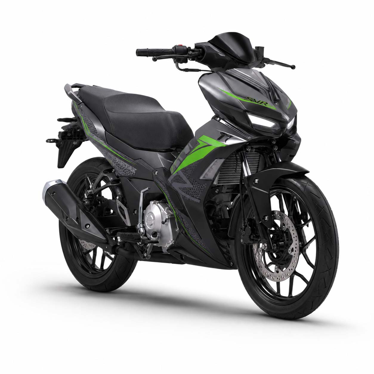 Taktaz SVR 175