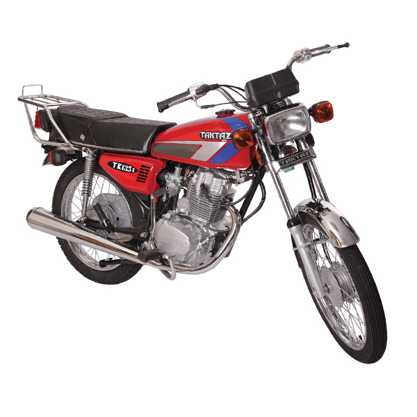 Taktaz 135CC Carburetor، تصویر گالری ۲