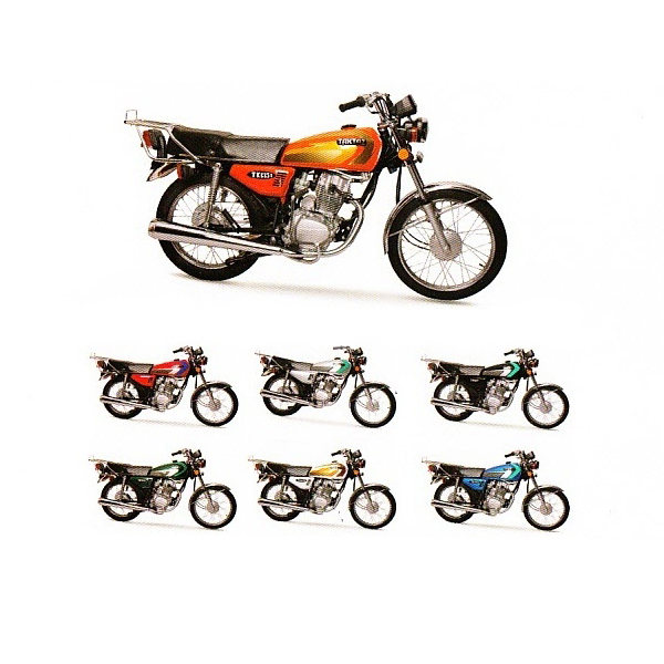 Taktaz 135CC Carburetor، تصویر گالری ۳
