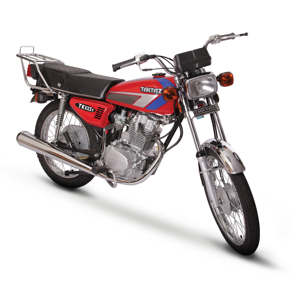 Taktaz 135CC Carburetor