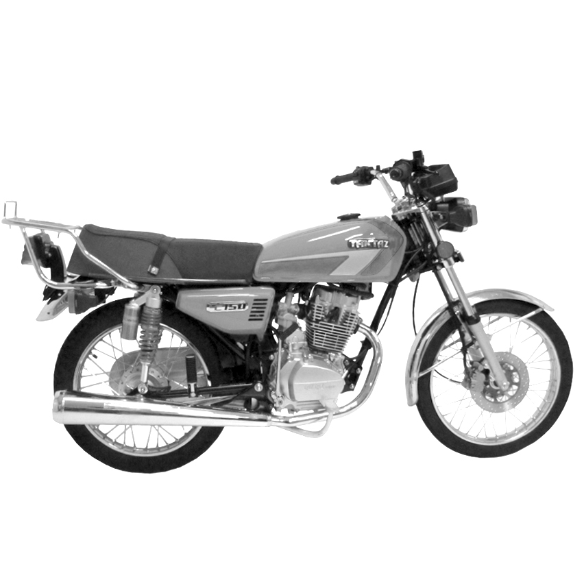 Taktaz 150CC Carburetor، تصویر گالری ۵