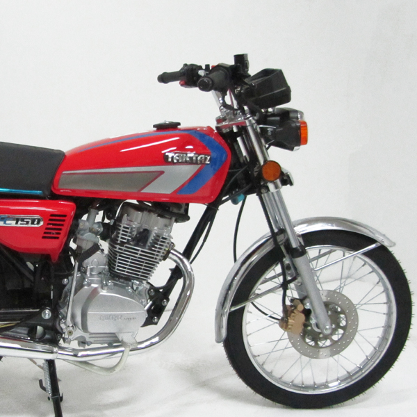 Taktaz 150CC Carburetor، تصویر گالری ۳