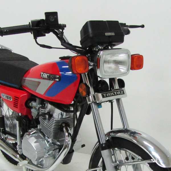Taktaz 150CC Carburetor، تصویر گالری ۴