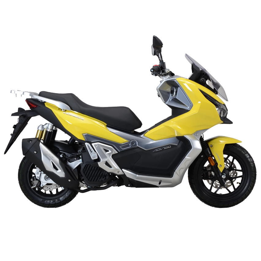 TAKTAZ ADV 150