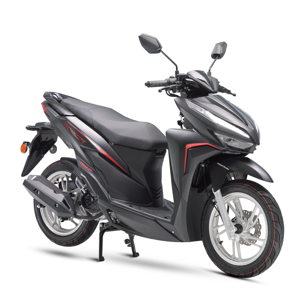 CL 150CC