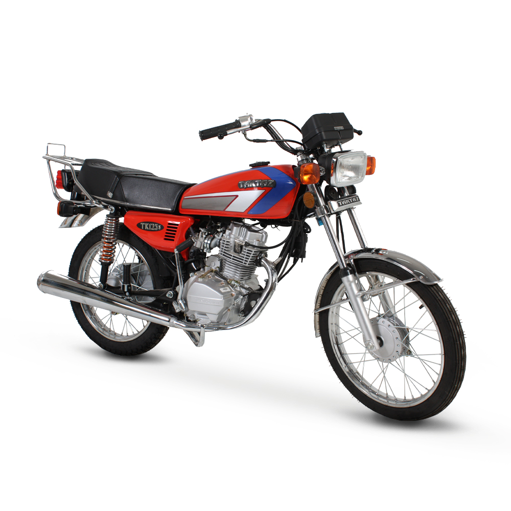 Taktaz 125 Euro4