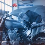 افزایش طول عمر موتور سیکلت